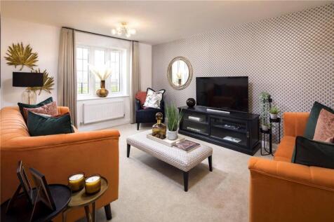 Show Home