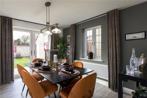 Show Home