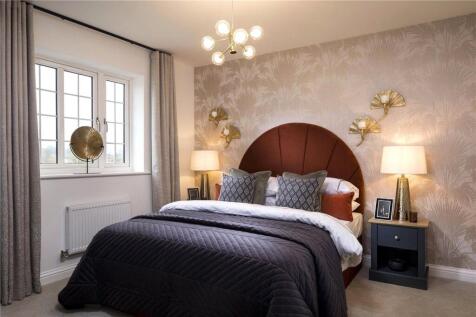 Show Home