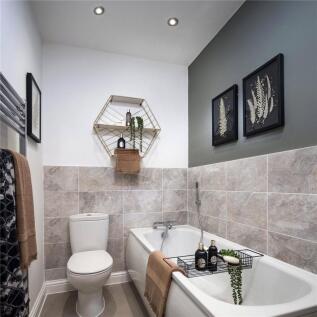 Show Home