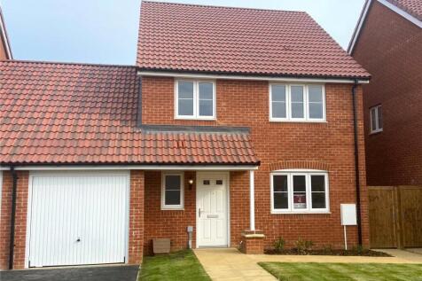 Plot 4 The Herdson