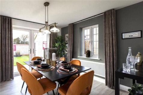 Show Home Image