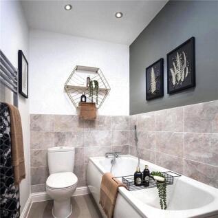 Show Home Image