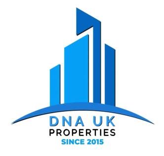 Dna Uk Properties