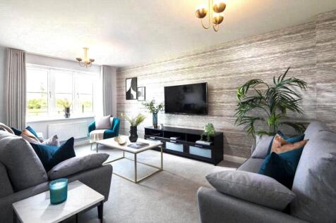 Show Home