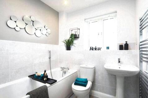 Show Home