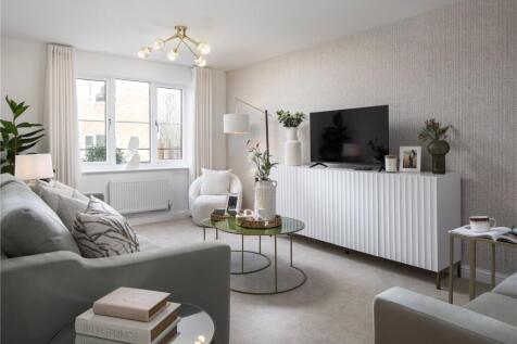 Show Home