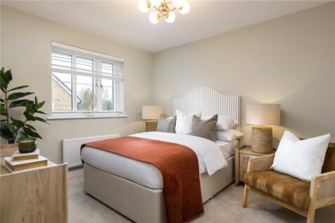 Show Home