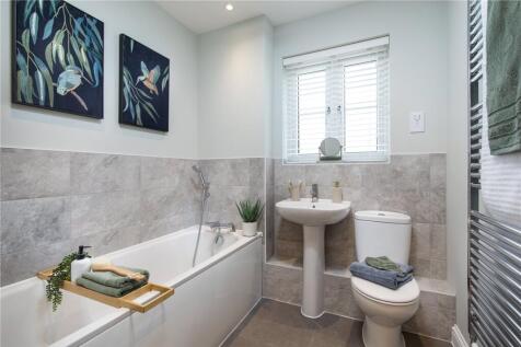 Show Home