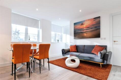 Show Home