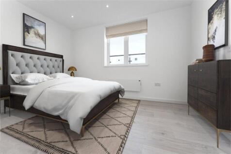 Show Apartment