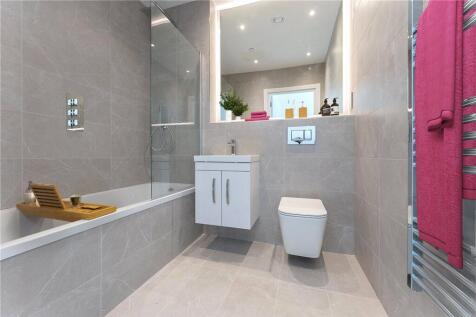 Show Apartment