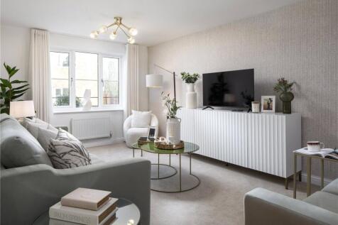 Show Home