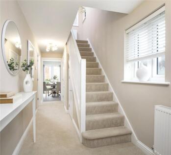 Show Home