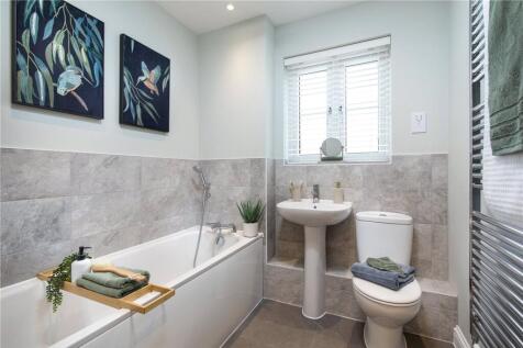 Show Home