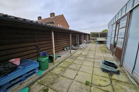Marsden Nurseries (1