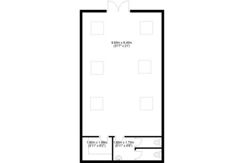 Unit 8, New Farm Bar