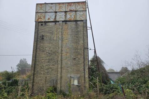 Water Tower