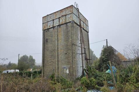Water Tower (2)