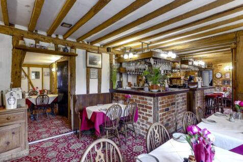 Restaurant Bar