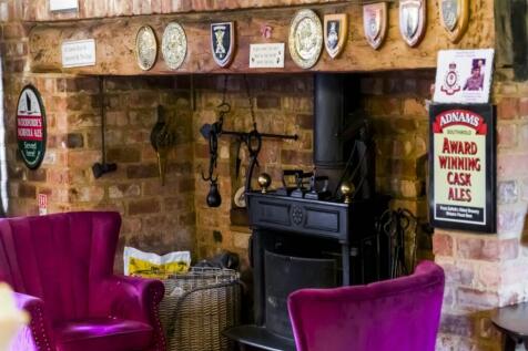 Inglenook 3