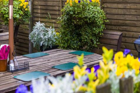 Garden 1