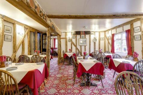 Restaurant 1