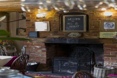 Inglenook