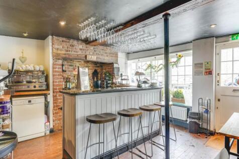 Bar Area