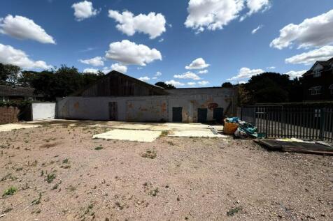 Yard (1)