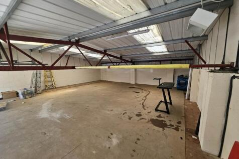 Mezzanine