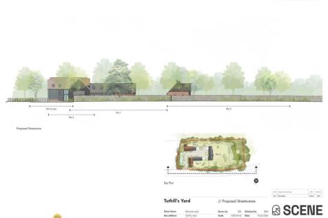 Site elevation