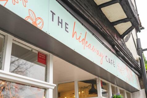 63 High St (The Hide