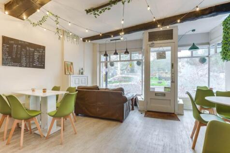 63 High St (The Hide