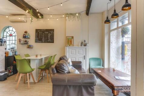 63 High St (The Hide