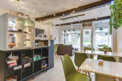 63 High St (The Hide