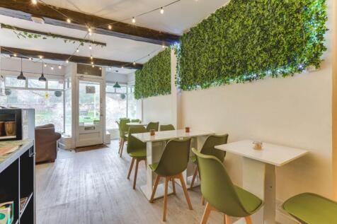 63 High St (The Hide