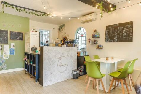 63 High St (The Hide