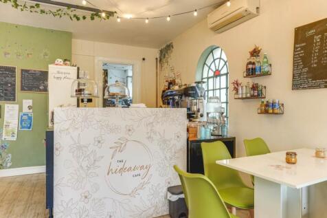 63 High St (The Hide