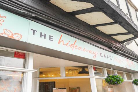 63 High St (The Hide