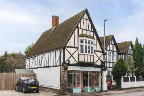 63 High St (The Hide