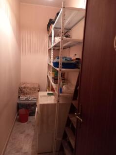 Walk-in Storage 