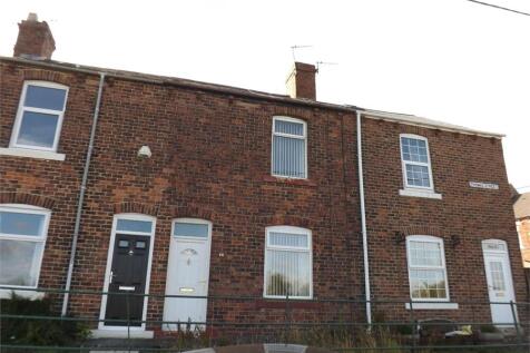 image of the house in thomas street