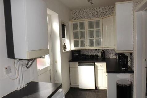 image of house kitchen