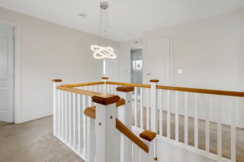 Galleried Landing