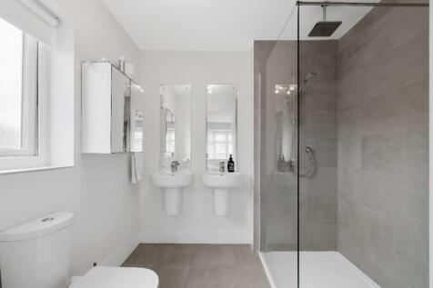 Master En-suite