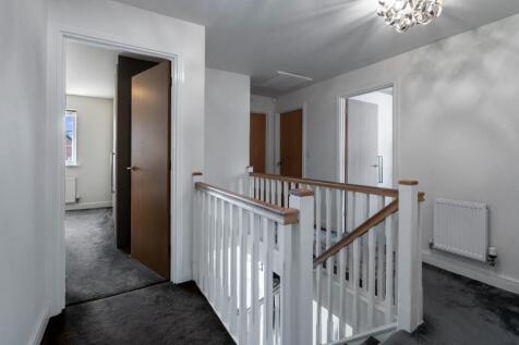 Galleried Landing