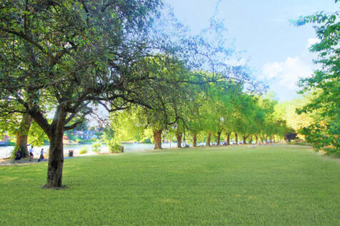 Canbury Gardens