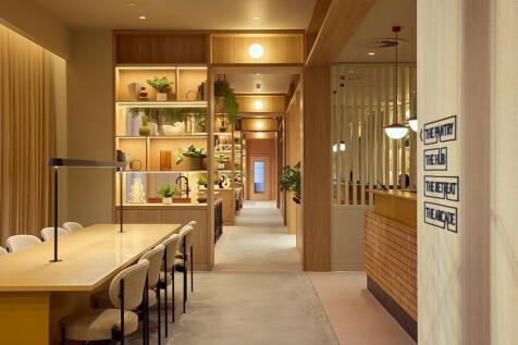 Amenities 