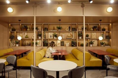 Co-Working 